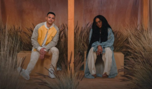 Music Video: H.E.R. & Tauren Wells - Hold Us Together