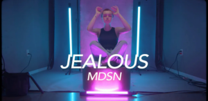 DOWNLOAD MP3: MDSN – Jealous