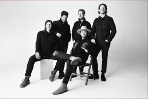 DOWNLOAD MP3: NEEDTOBREATHE – I Wanna Remember Ft. Carrie Underwood