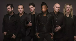 DOWNLOAD MP3: Newsboys – Magnetic