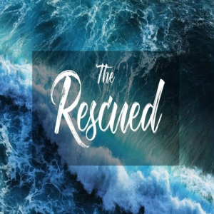 DOWNLOAD MP3: The Rescued – Fill My Cup ft. James Jones