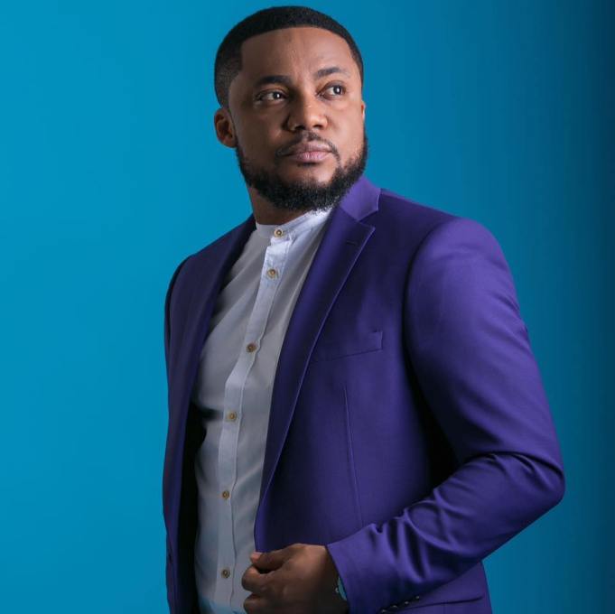 Tim Godfrey Becomes House On The Rock Church New Music Director Sonshub