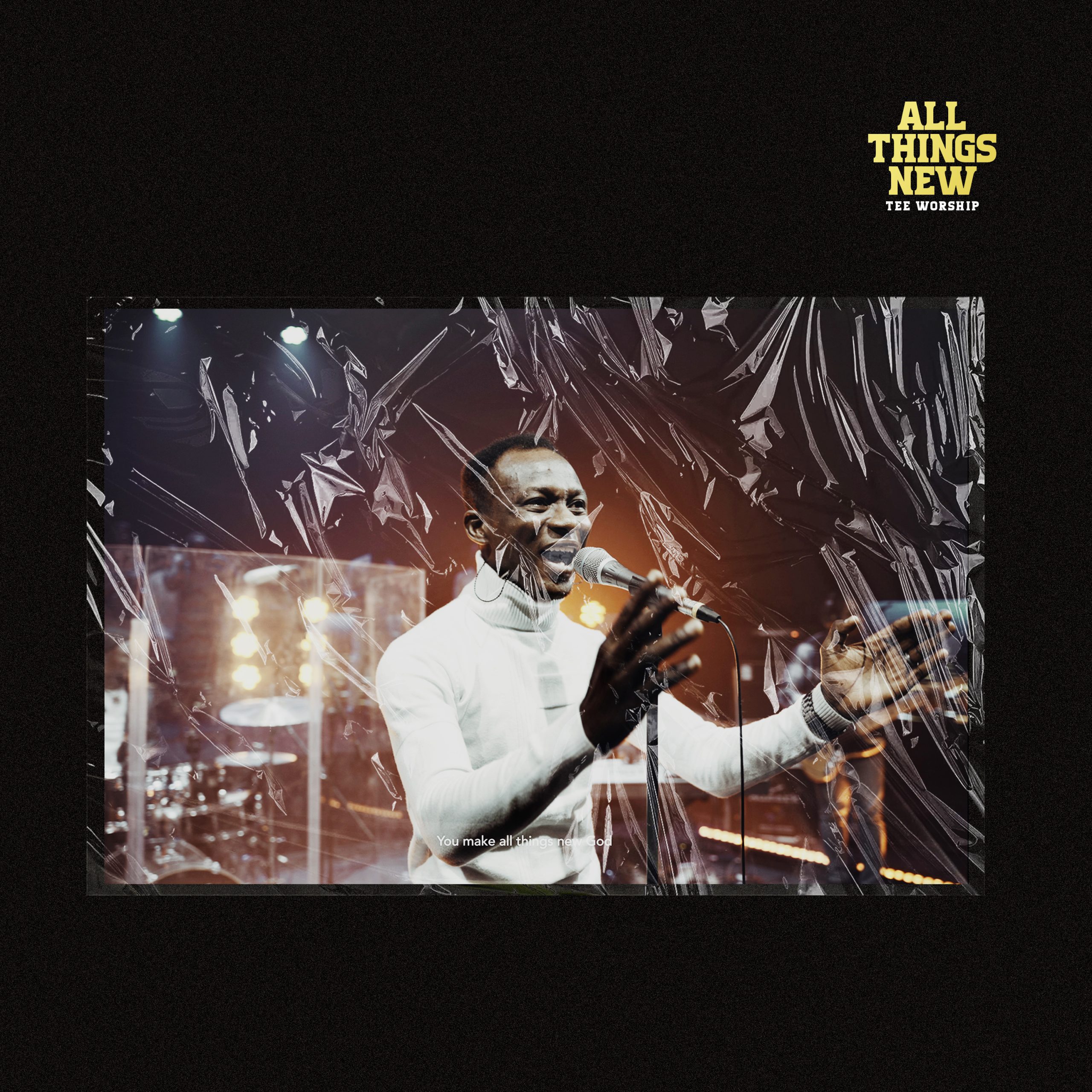 Download Mp3 Tee Worship All Things New Sonshub