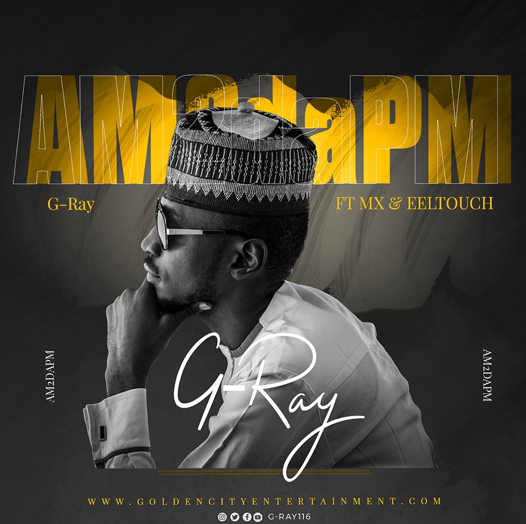 Download G-Ray AM 2da PM mp3