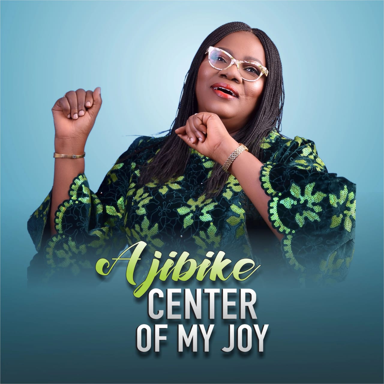 Download Ajibike Center Of My Joy mp3