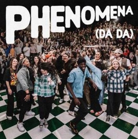 Download Hillsong Young & Free Phenomena (DA DA) mp3