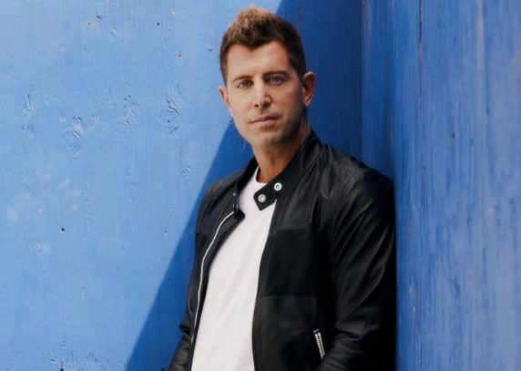 Download Jeremy Camp One Desire mp3