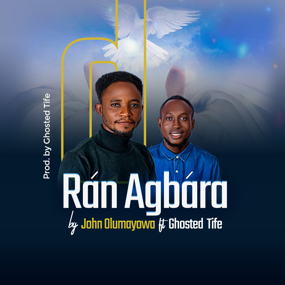 Download John Olumayowa Ran Agbara mp3