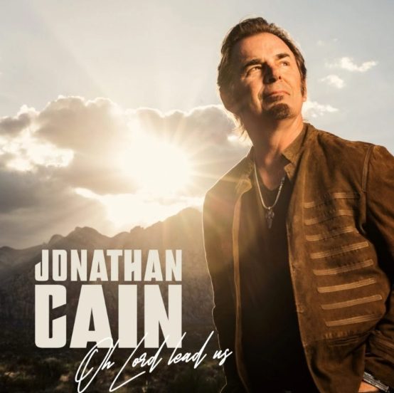 Download Jonathan Cain Oh Lord Lead Us mp3