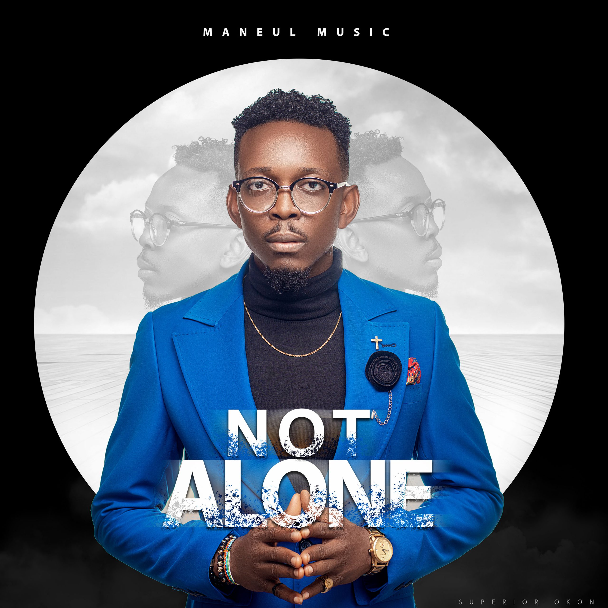 Download Manuel Music Not Alone mp3.