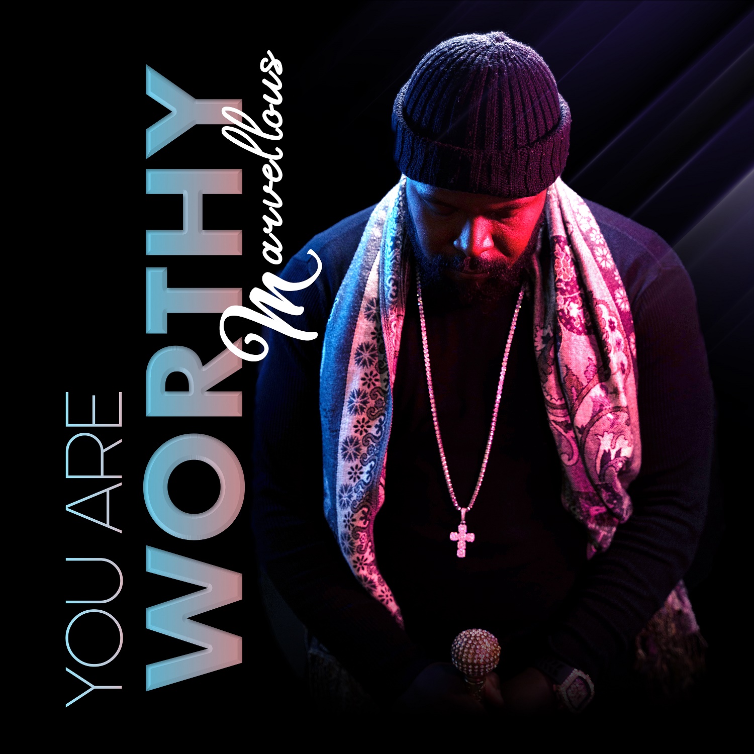 Download Marvellous You Are Worthy mp3