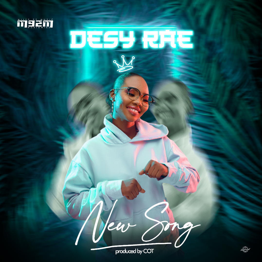 Download Desy Rae New Song mp3