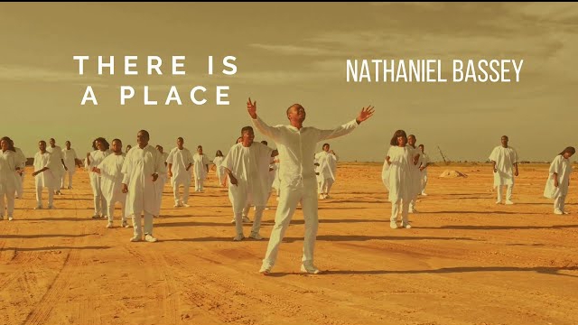 Download Mp3 Nathaniel Bassey There Is A Place Sonshub