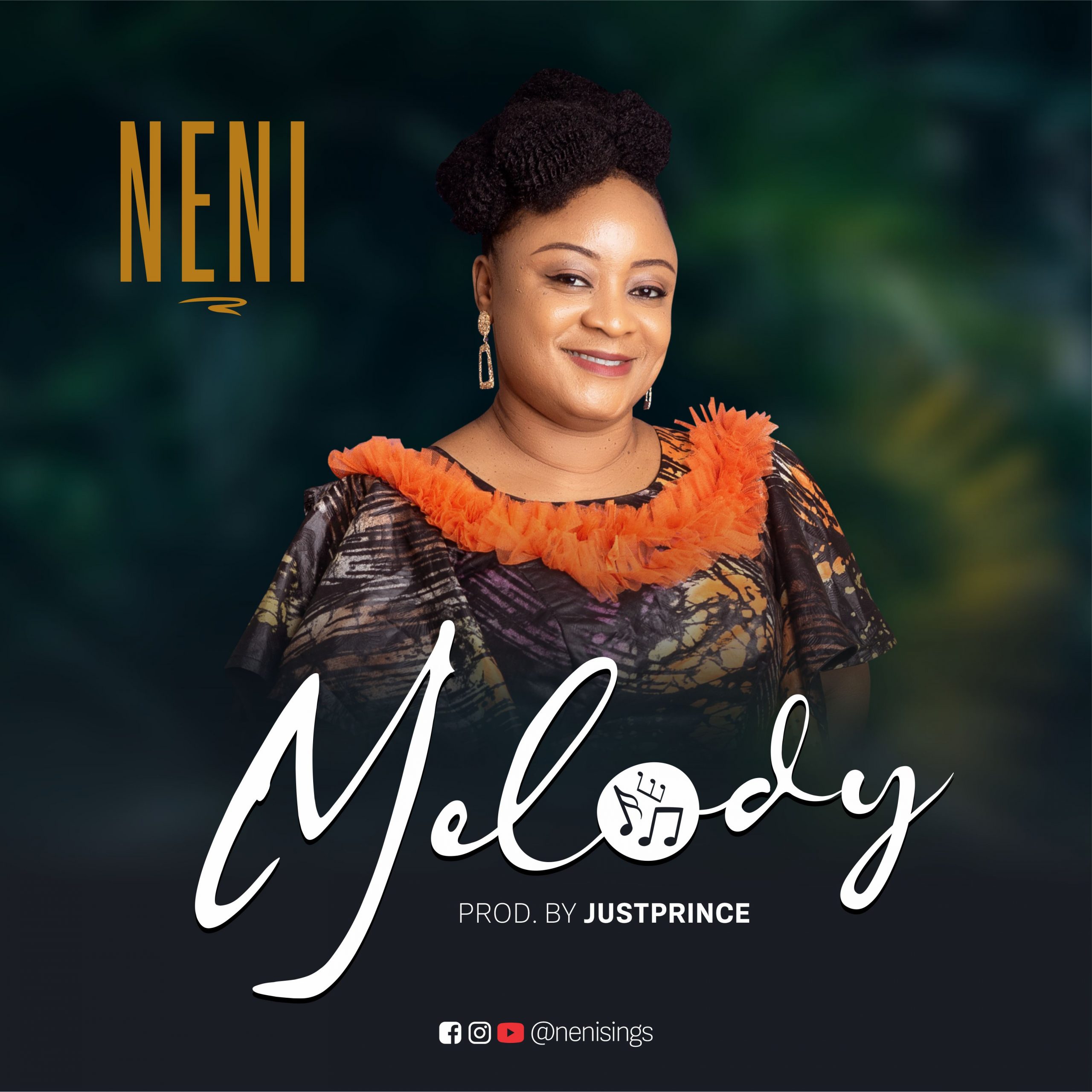 Download Neni Melody mp3