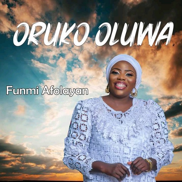 Download Funmi Afolayan Oruko Oluwa mp4