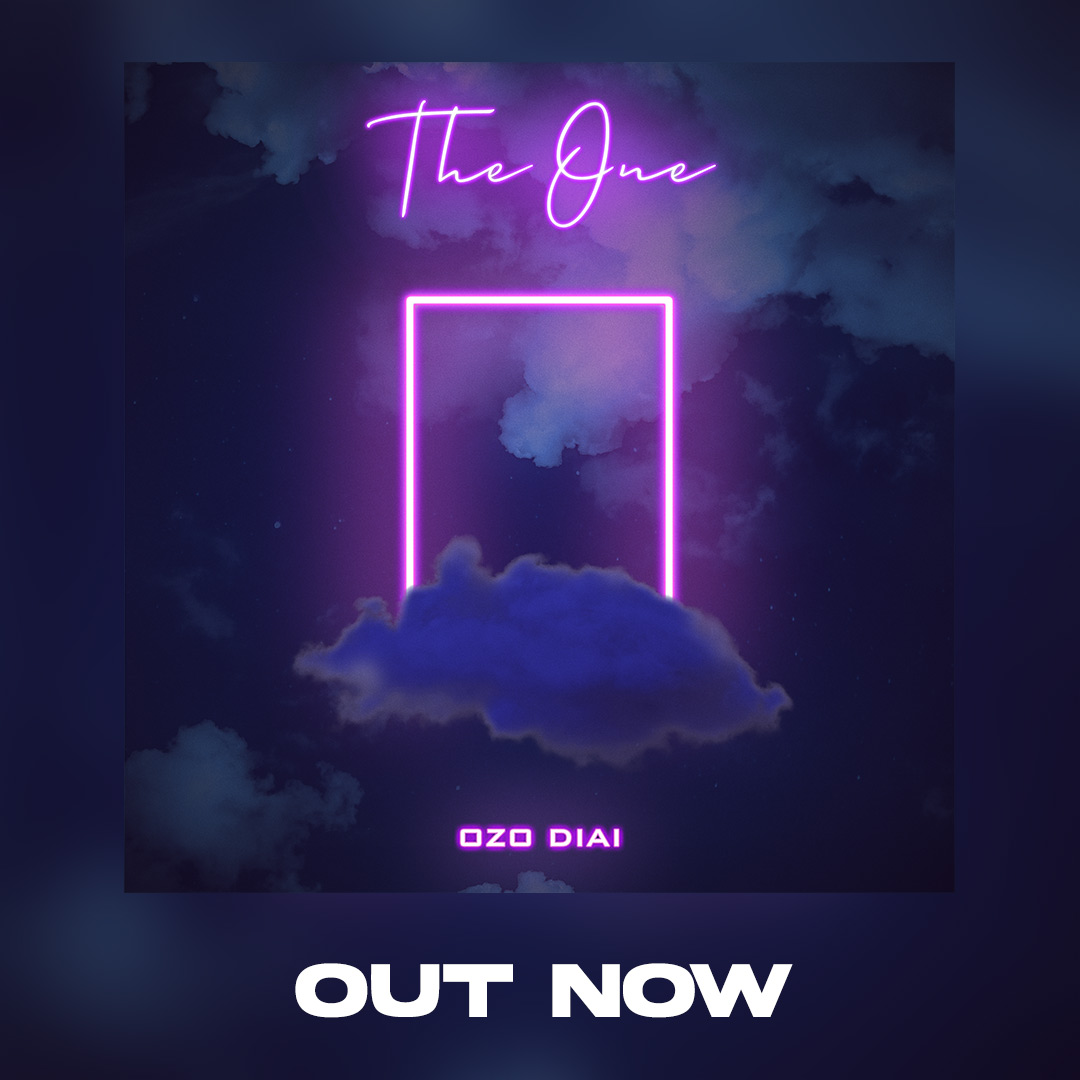 Download Ozo Diai The One mp3