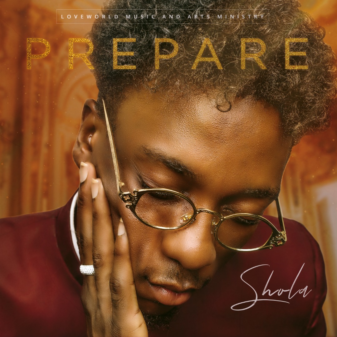 Download Shola Sparks Prepare mp3
