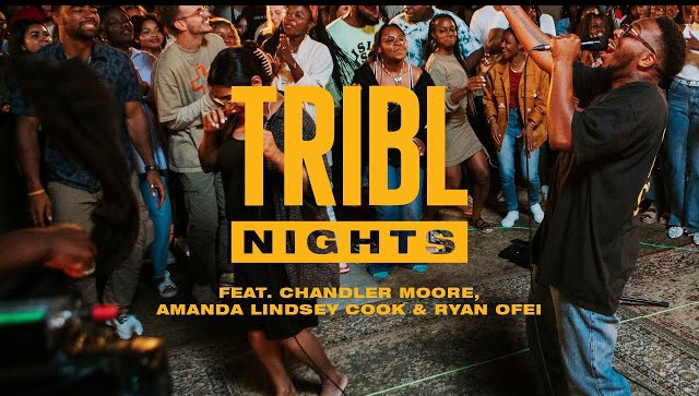 Download TribL Worship Night Live mp3