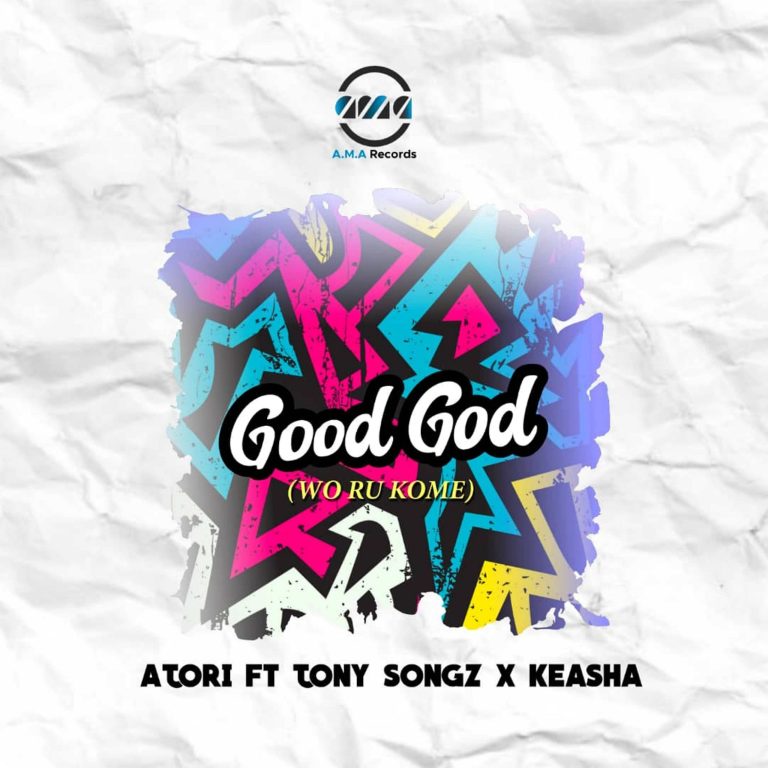 Download Atori Good God mp3