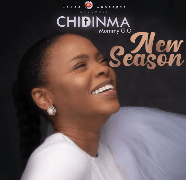 Download Chidinma New Season EP