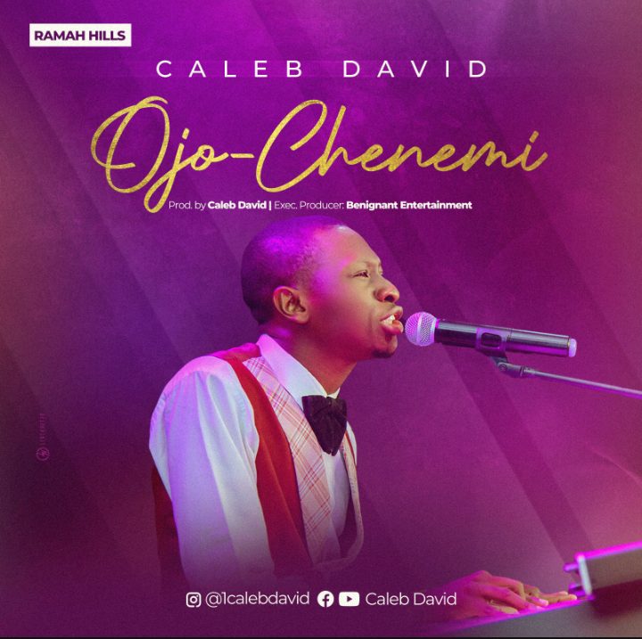 Download Caleb David Ojo-Chenemi mp3