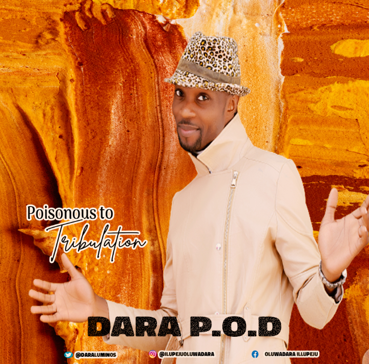 Download Dara P.O.D Poisonous To Tribulation mp3