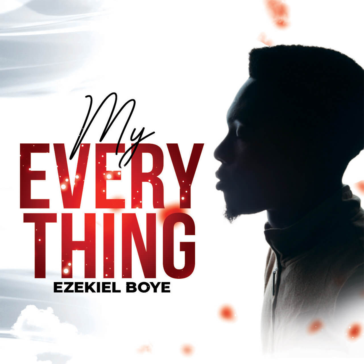 Download Ezekiel Boye My Everything mp3
