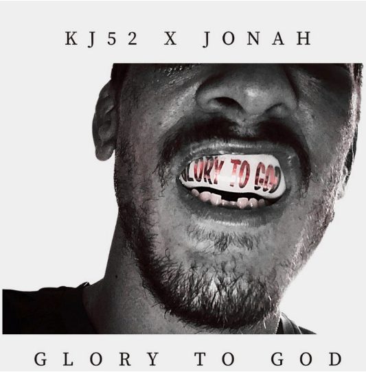 Download KJ-52 Glory To God mp3