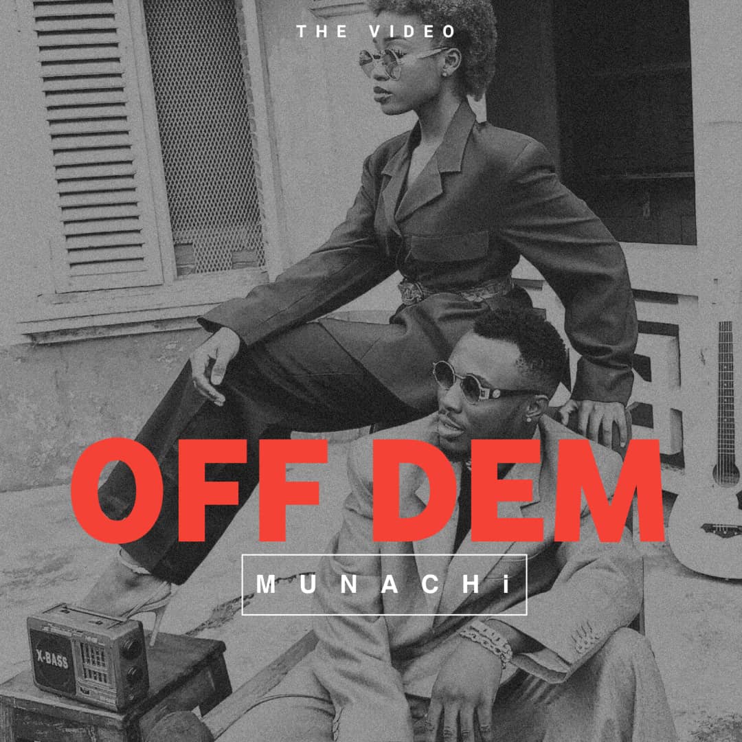 Download Munachi Off Dem mp4