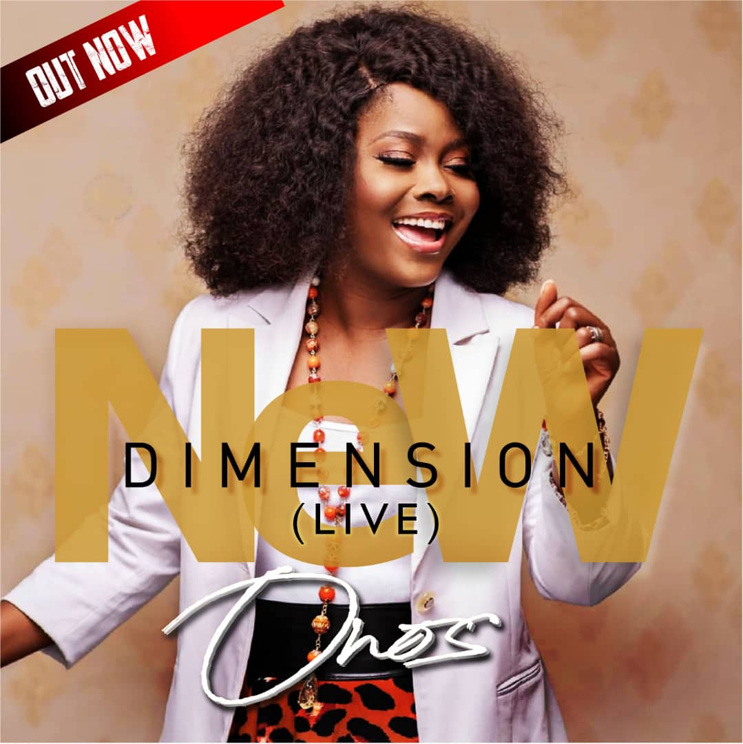 Download Onos New Dimension mp3