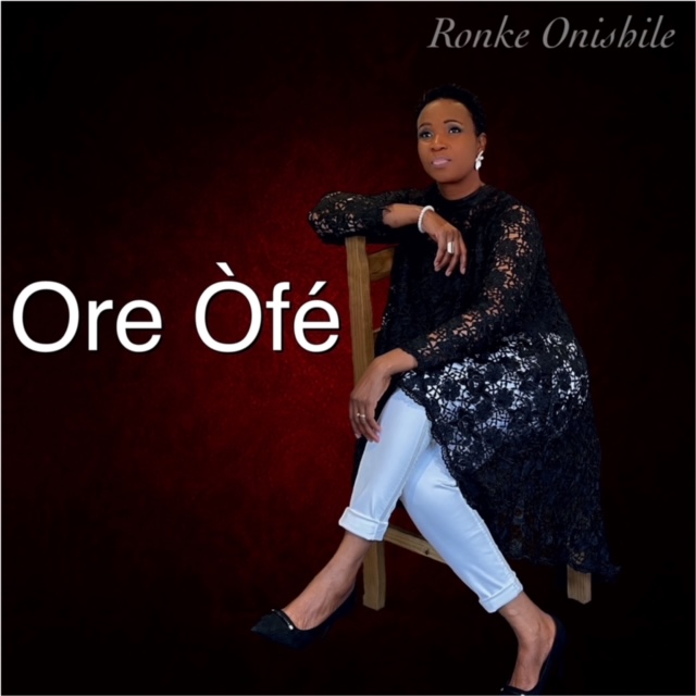Download Ronke Onishile Ore Òfé mp3