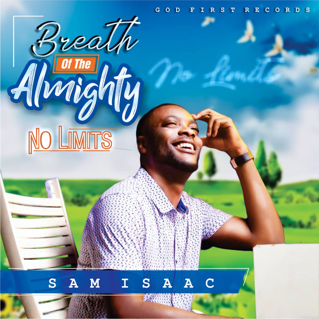 Download Sam Isaac Breath Of The Almighty mp3
