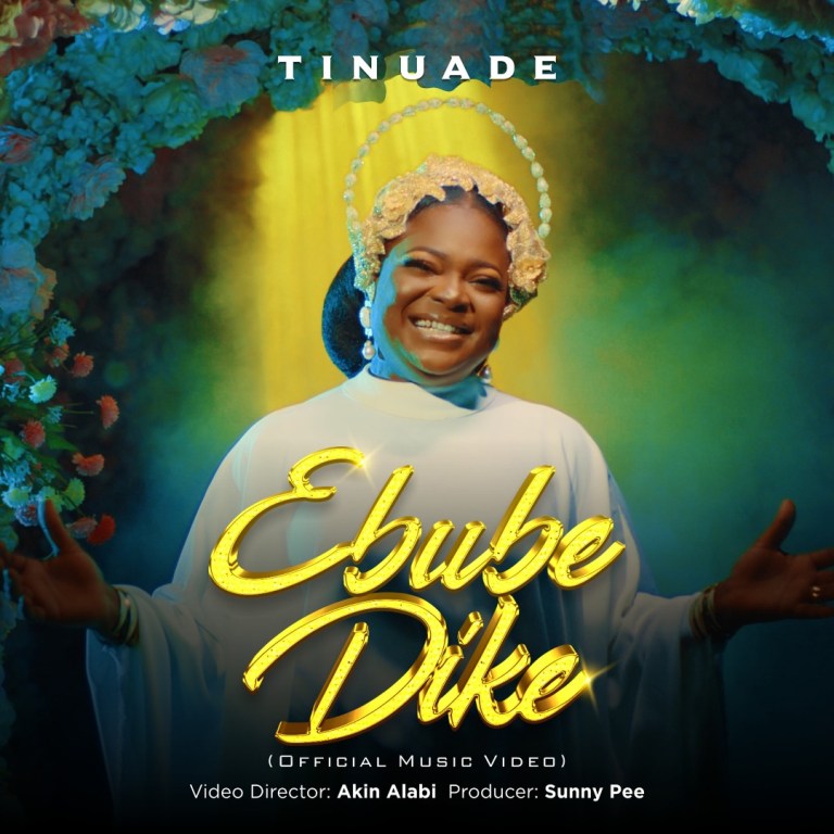 Download Tinuade Ebube Dike mp4