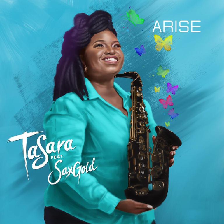 Download TaSara Arise mp3