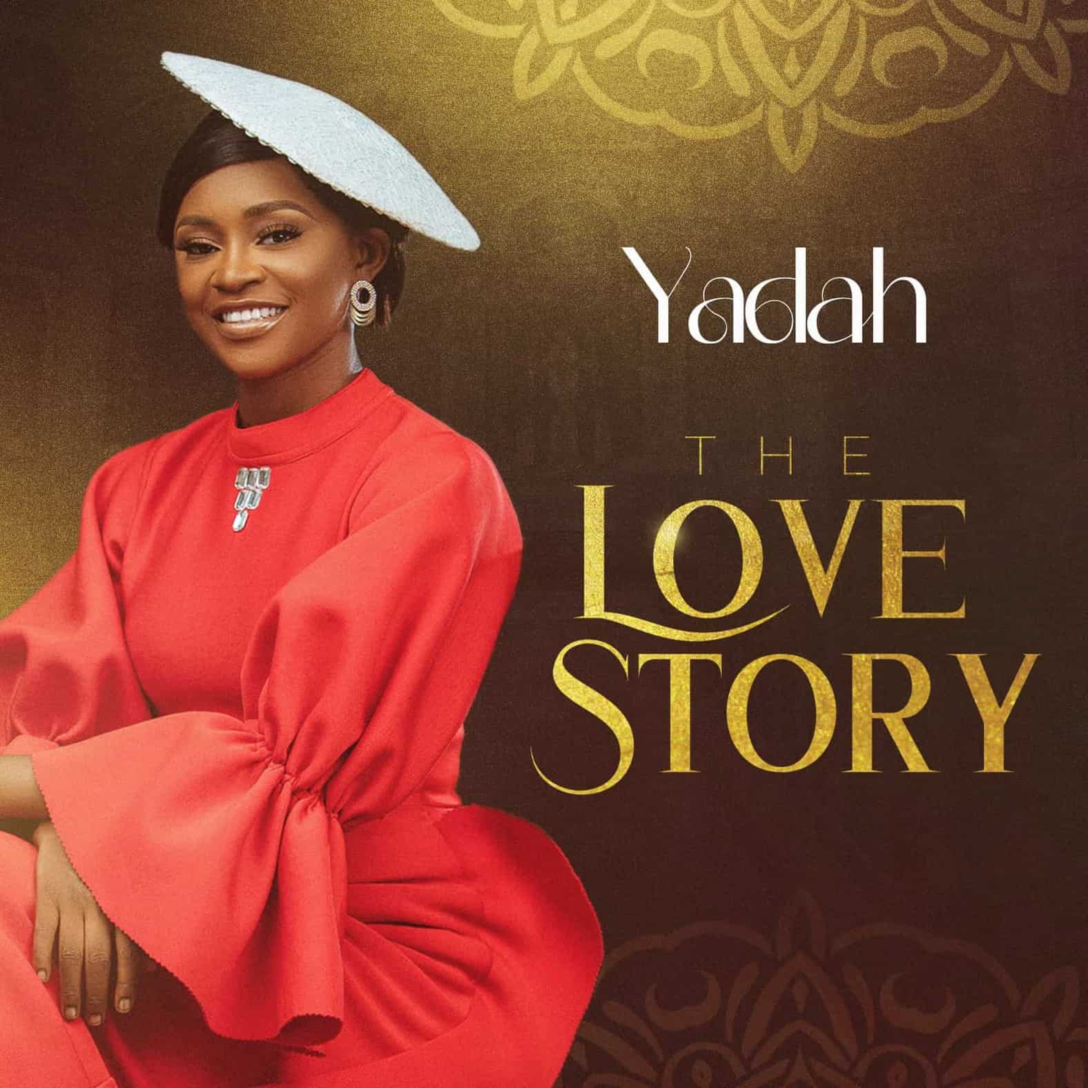 DOWNLOAD Yadah - The Love Story Stream