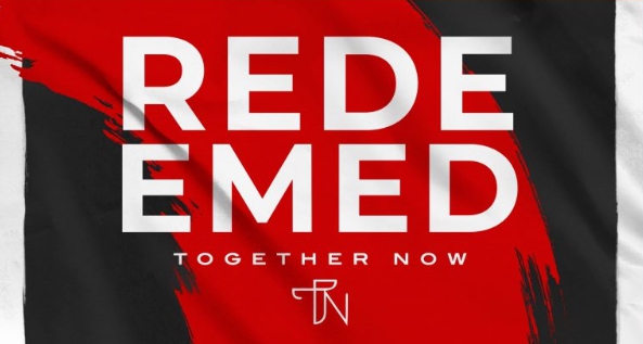 Together Now Redeemed mp3