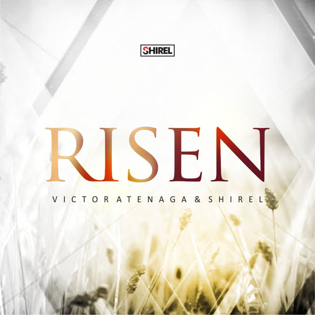 Download Victor Atenaga & Shirel Risen mp3