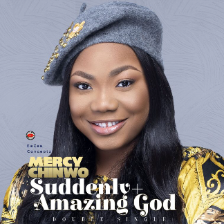 DOWNLOAD MP3 Mercy Chinwo -Suddenly (MP3, Lyrics, Video Download)
