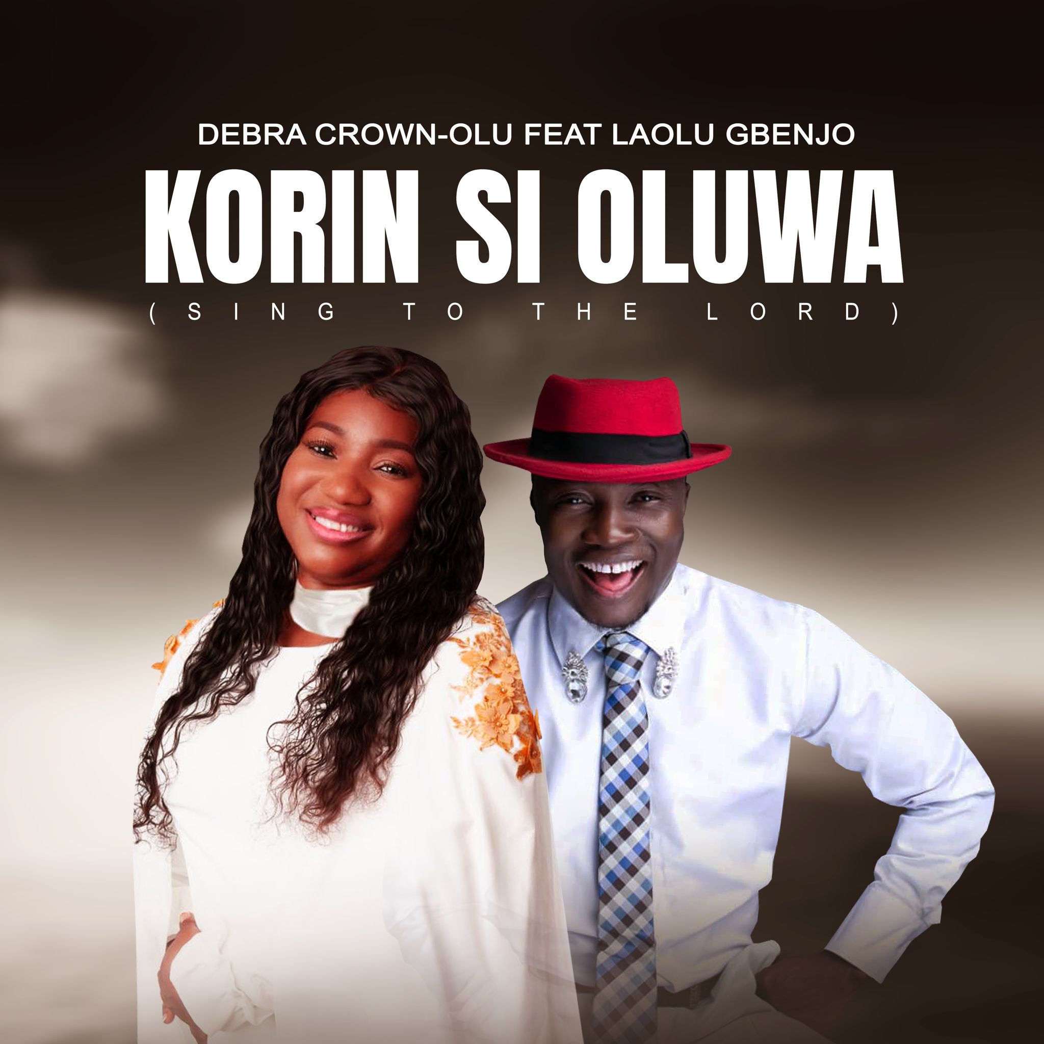 Download Mp3: Debra Crown-Olu - Korin Si Oluwa ft Laolu Gbenjo