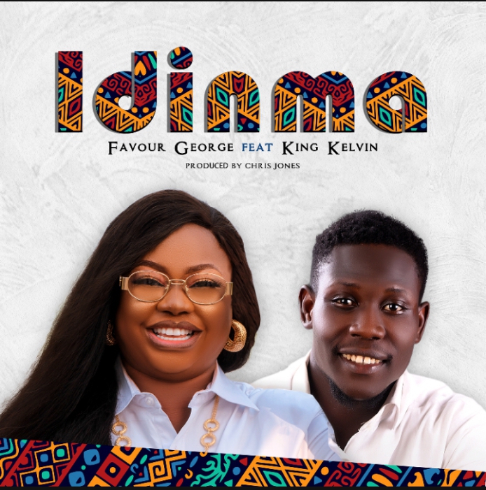 Download Favour George Idinma mp3