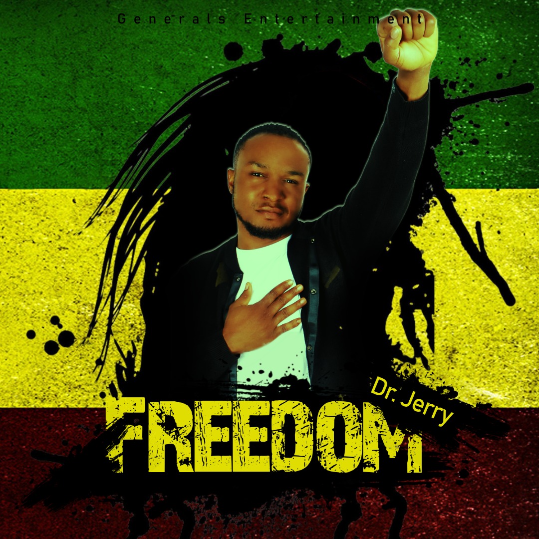 Download Dr Jerry Freedom mp3