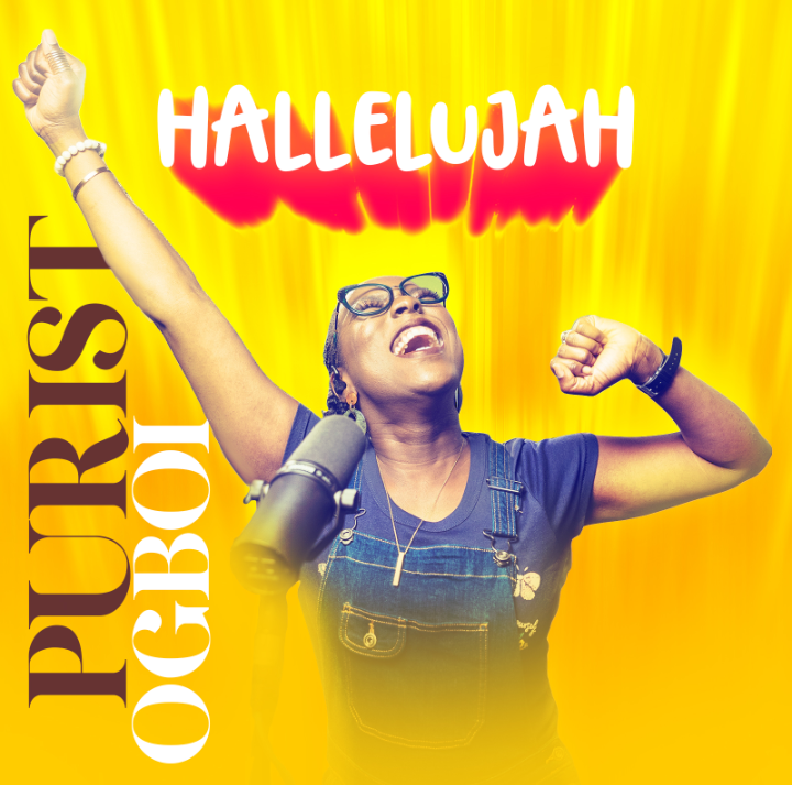 Download Purist Ogboi Hallelujah mp3