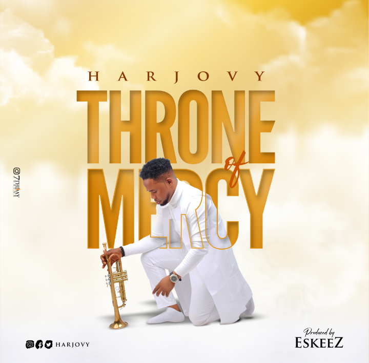Download Mp3: Harjovy - Throne of Mercy