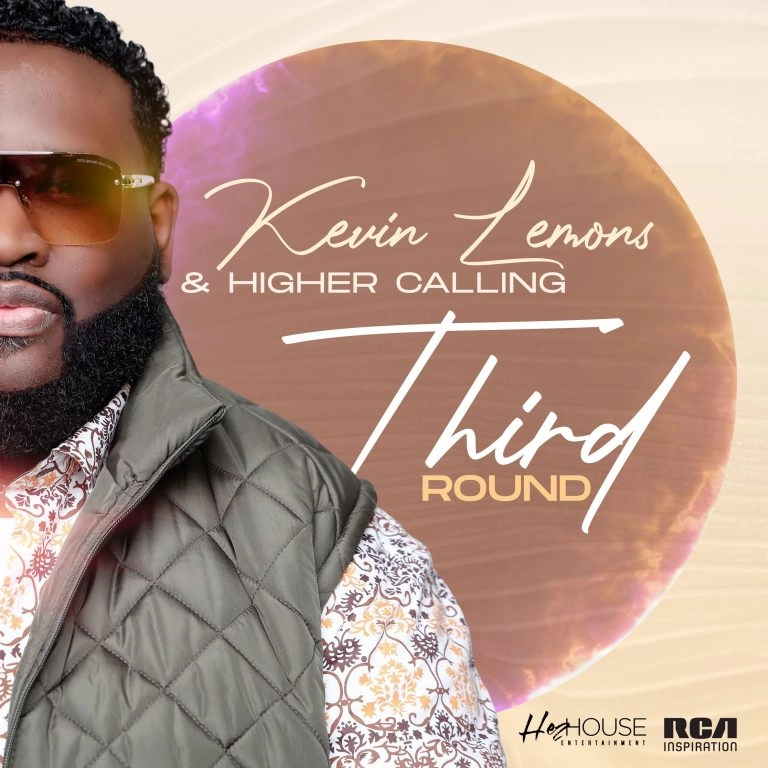 Download Mp3: Kevin Lemons & Higher Calling - Third Round
