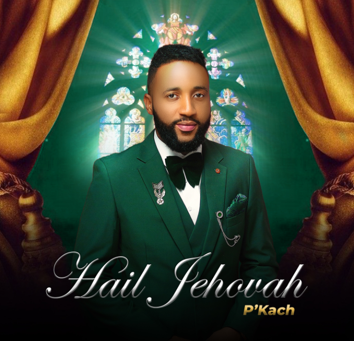 Download Mp3: P'Kach - Hail Jehovah