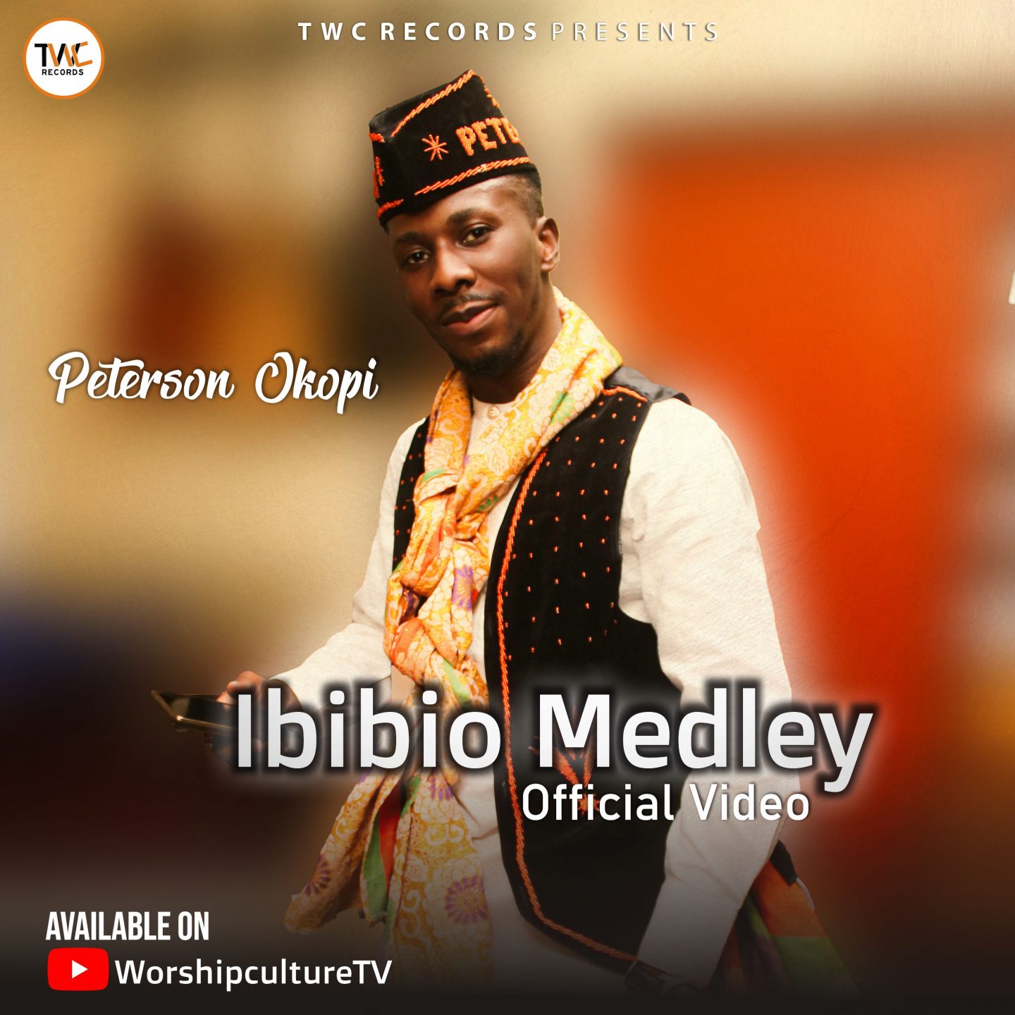 Download Peterson Okopi Ibibio Medley mp3