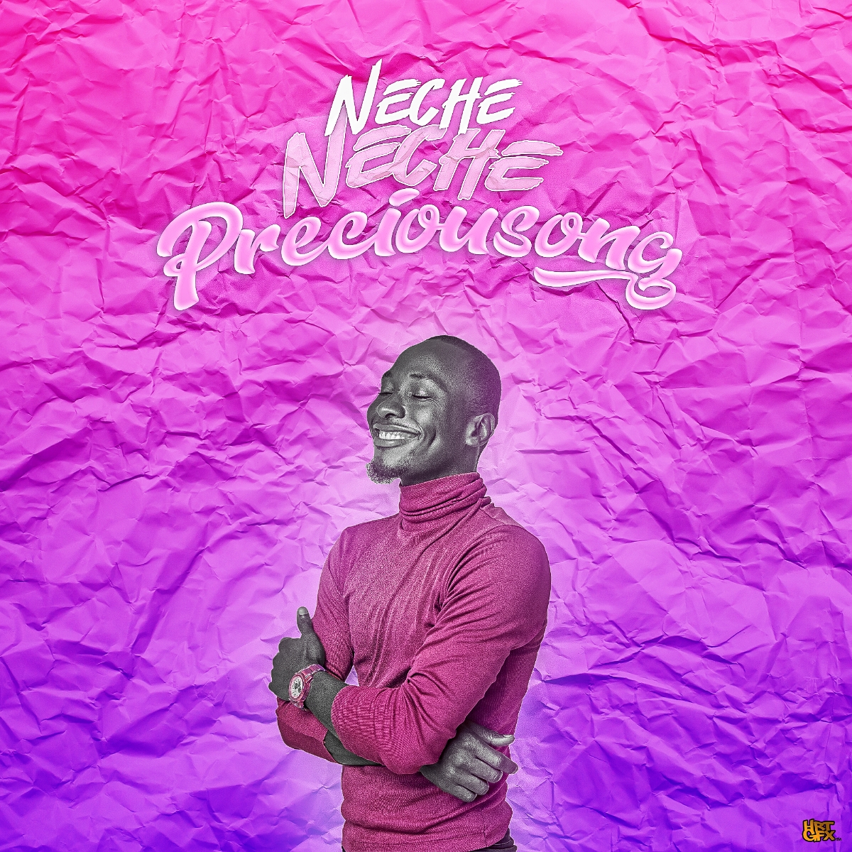 Download Mp3: Preciousong - Neche Neche