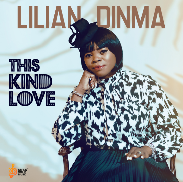Download Mp3: Lilian Dinma - This Kind Love