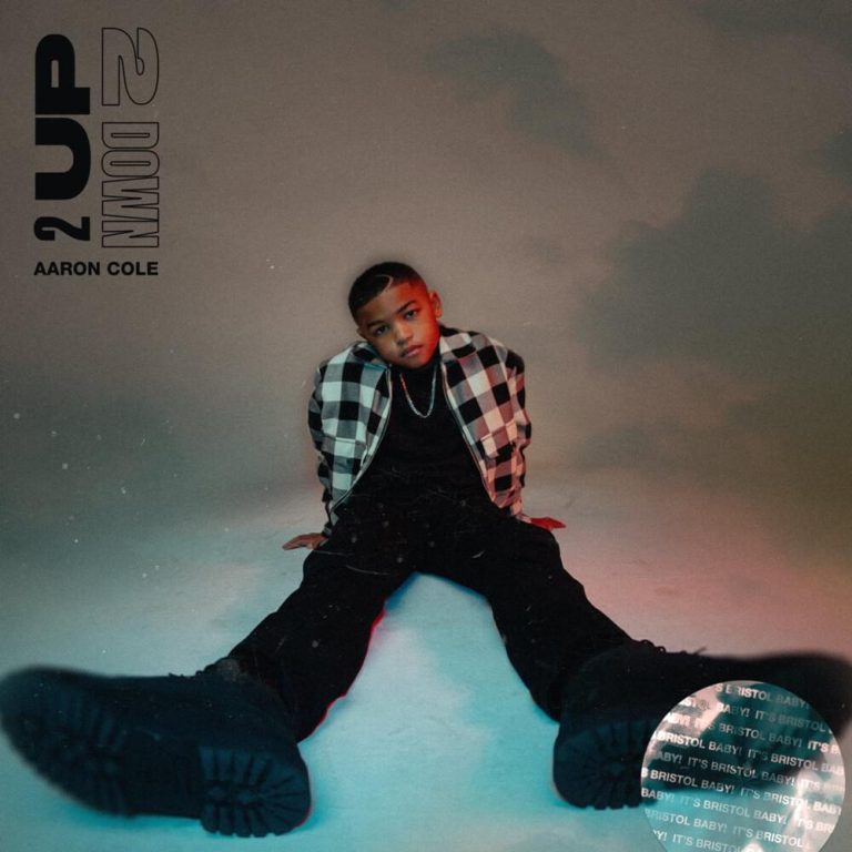 Download Album: Aaron Cole – TWO UP, TWO DOWN