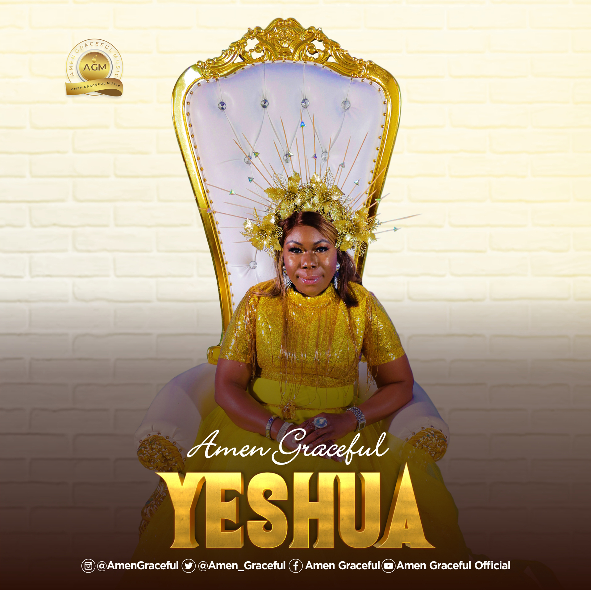 Download Mp3: Amen Graceful - Yeshua